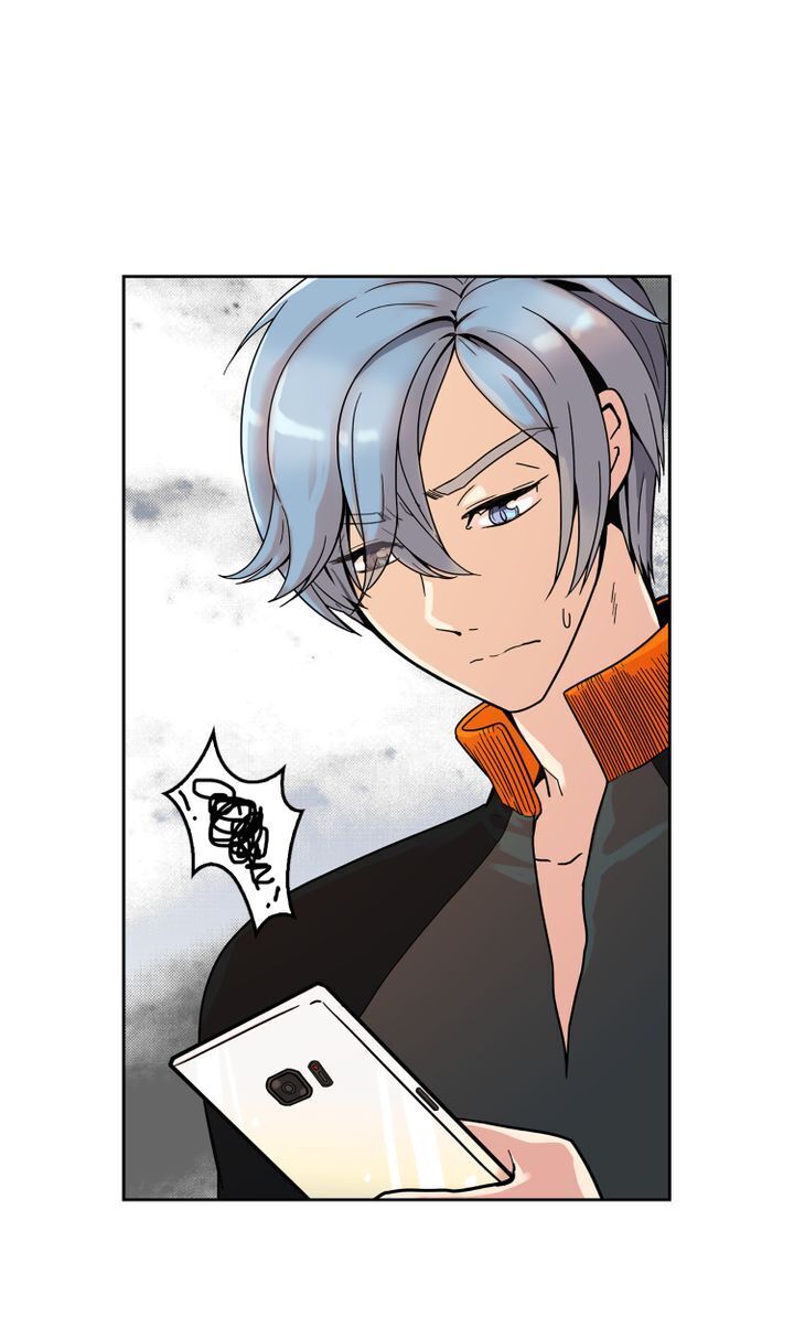 Three’s a Crowd Chapter 8 - page 4