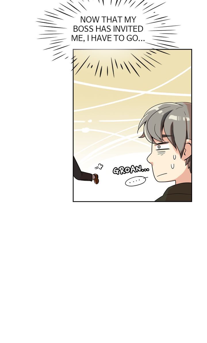 Three’s a Crowd Chapter 8 - page 41