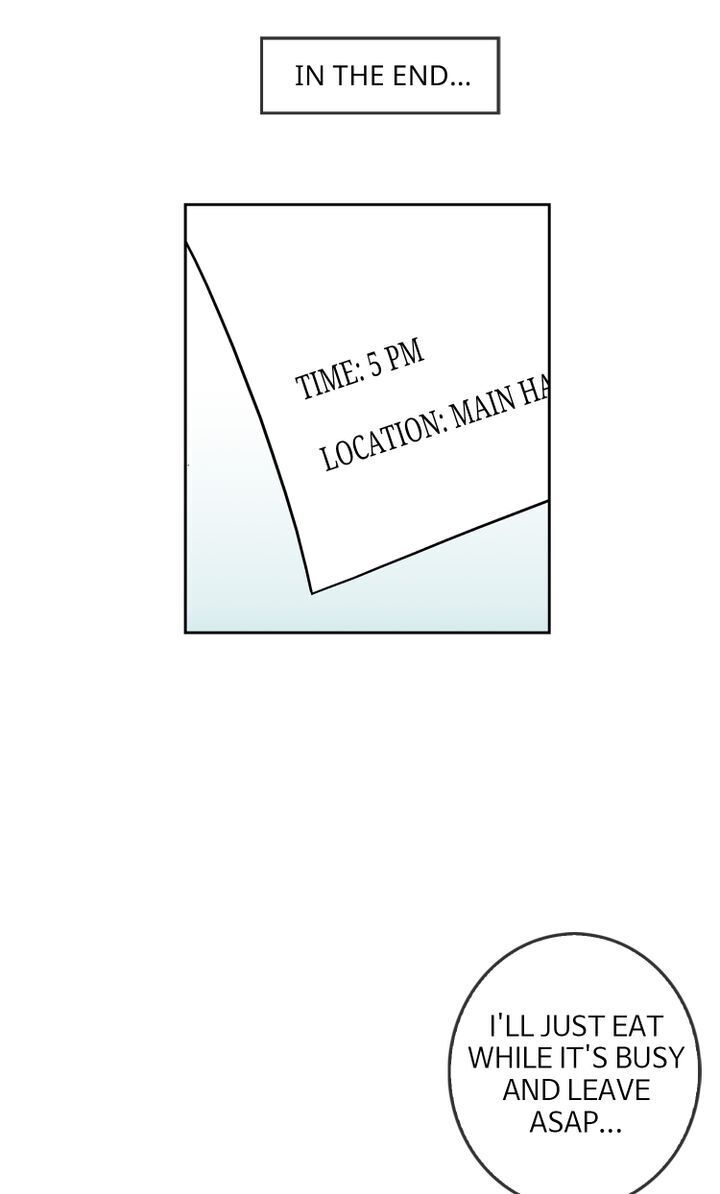 Three’s a Crowd Chapter 8 - page 42