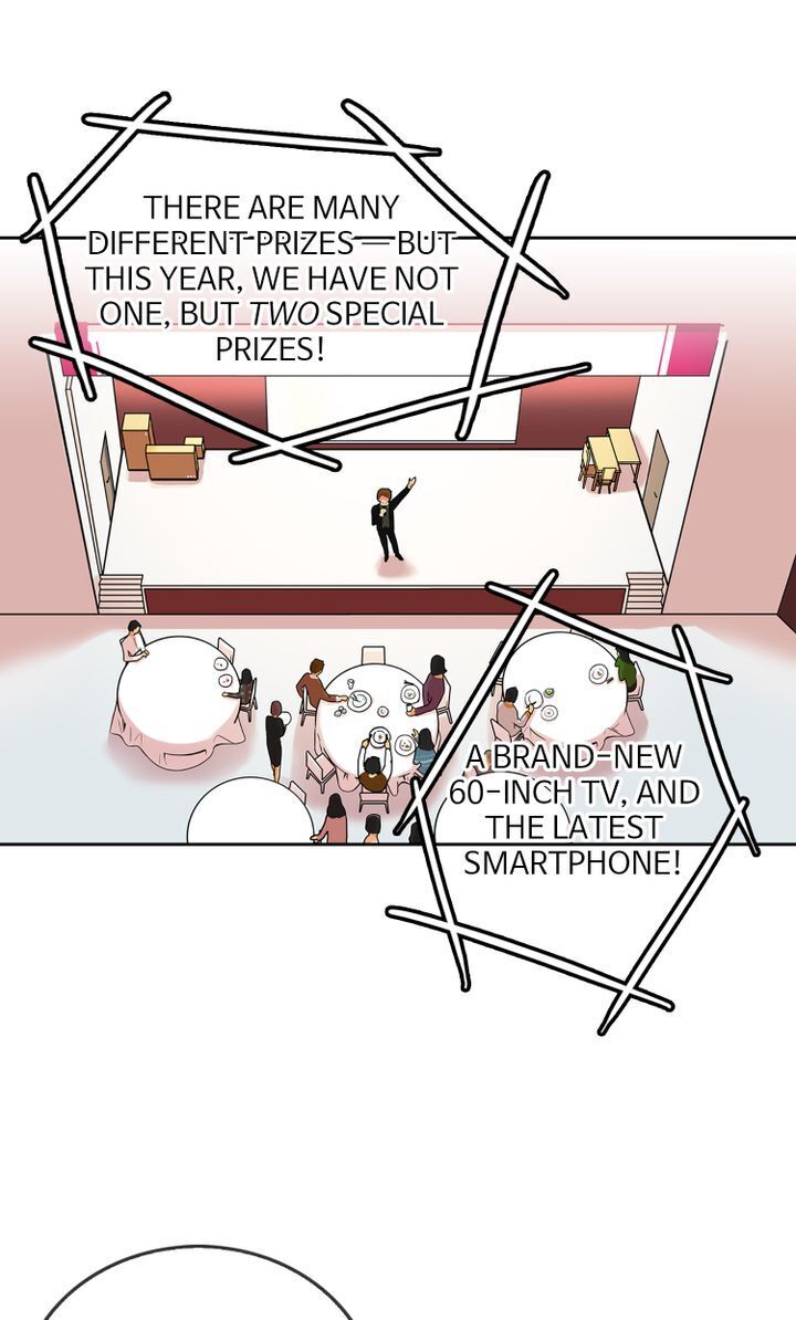 Three’s a Crowd Chapter 8 - page 48