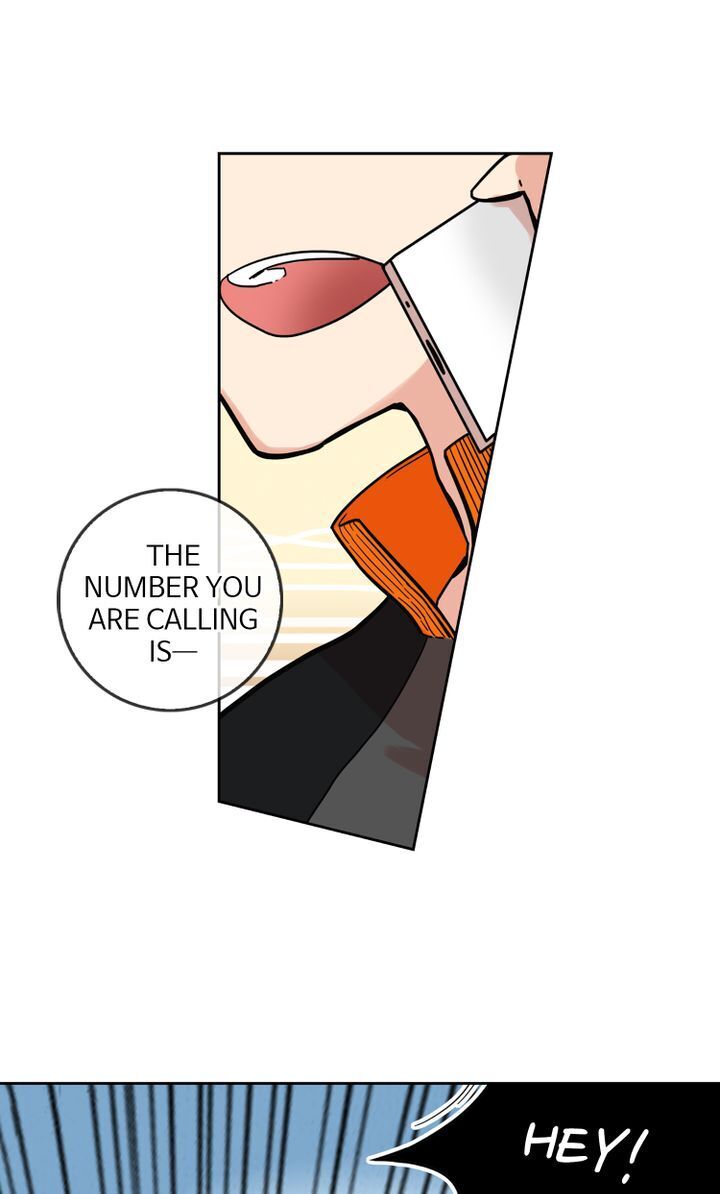 Three’s a Crowd Chapter 8 - page 5