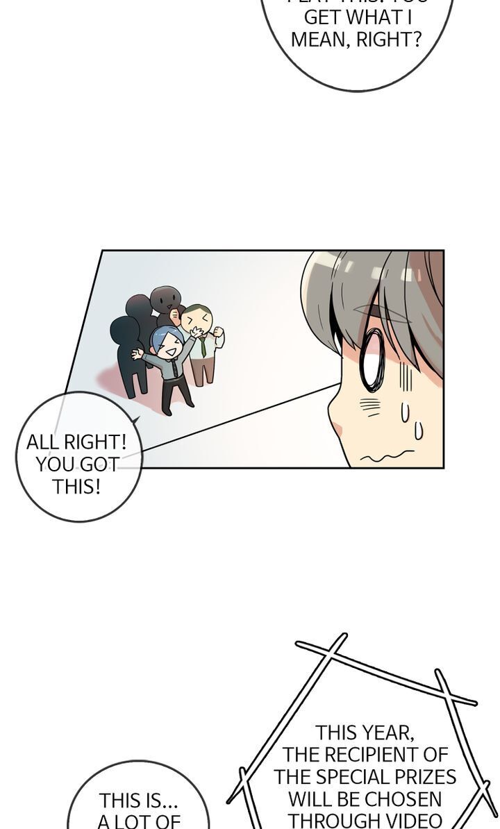 Three’s a Crowd Chapter 8 - page 53