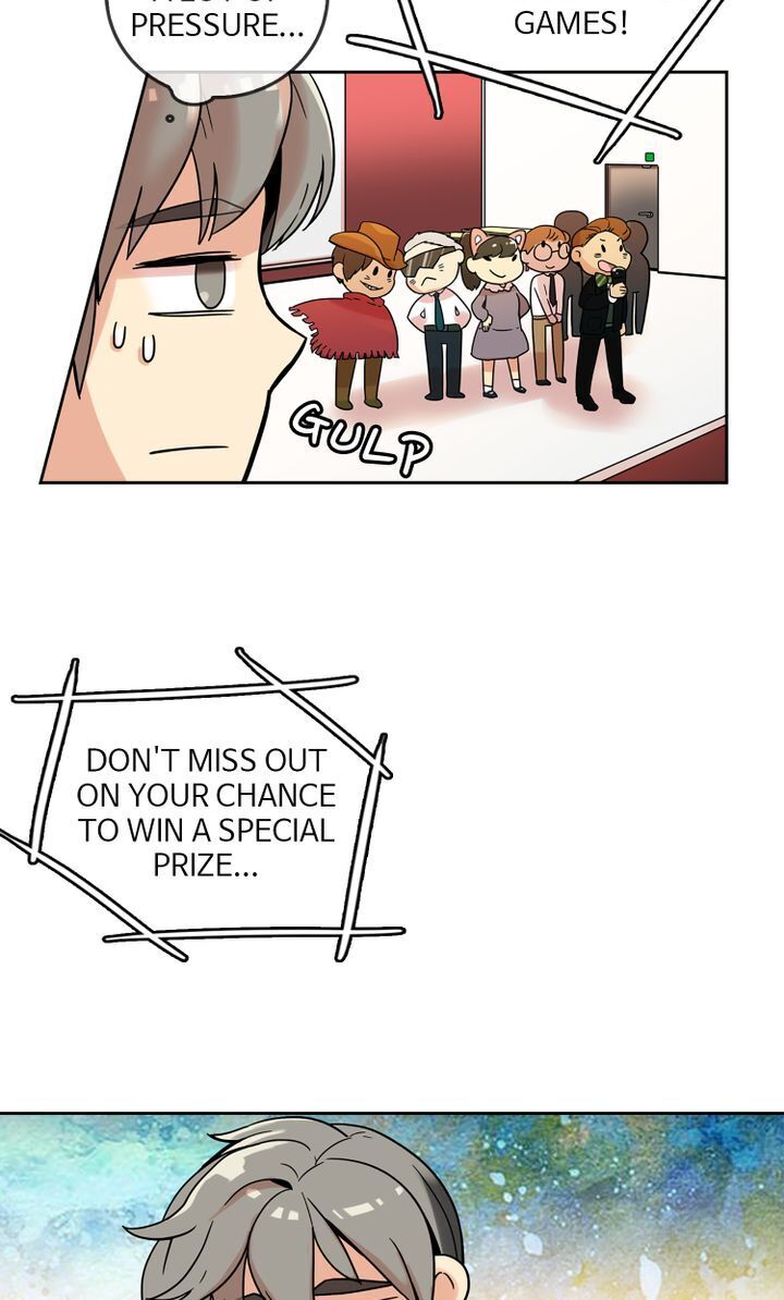 Three’s a Crowd Chapter 8 - page 54