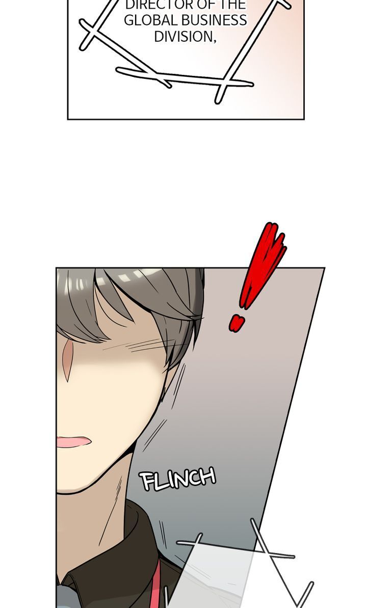 Three’s a Crowd Chapter 8 - page 56