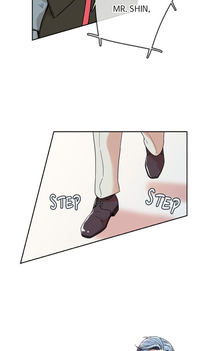 Three’s a Crowd Chapter 8 - page 57