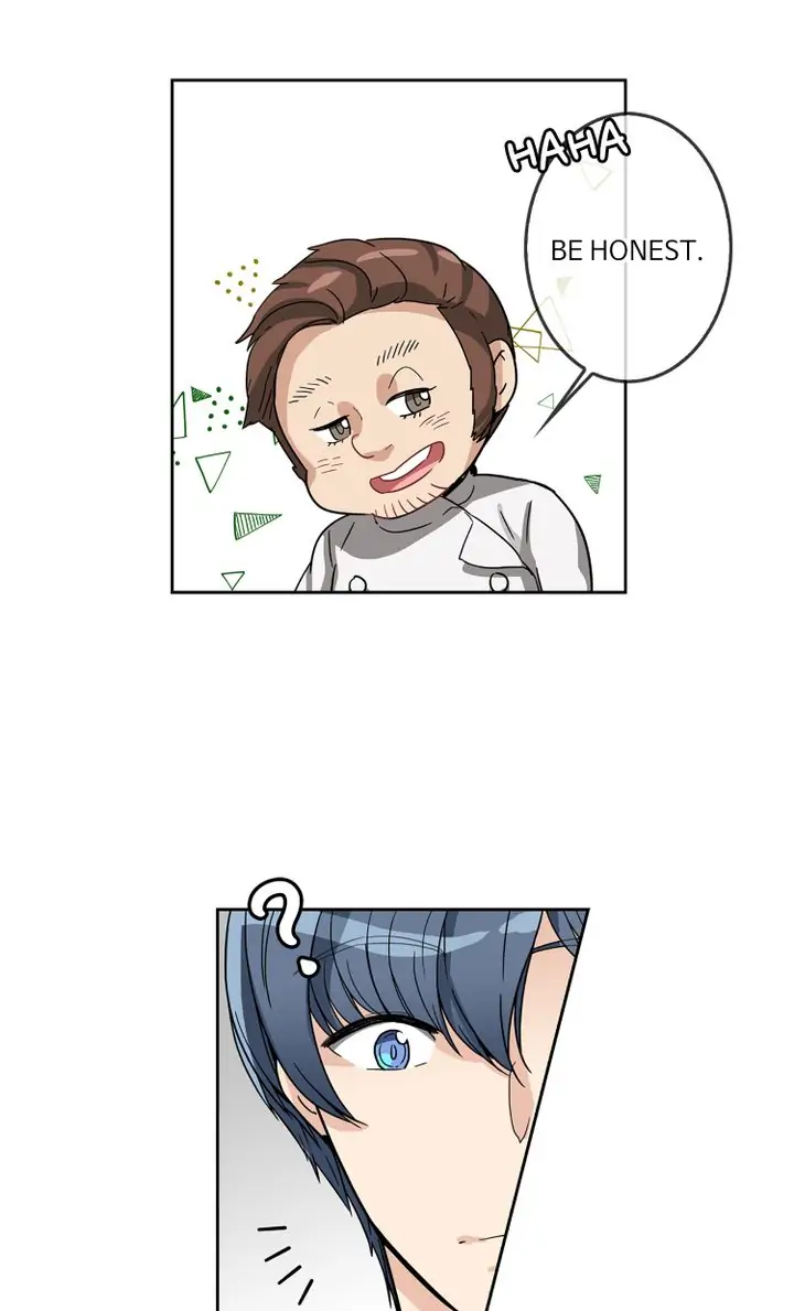 Three’s a Crowd Chapter 29 - page 10