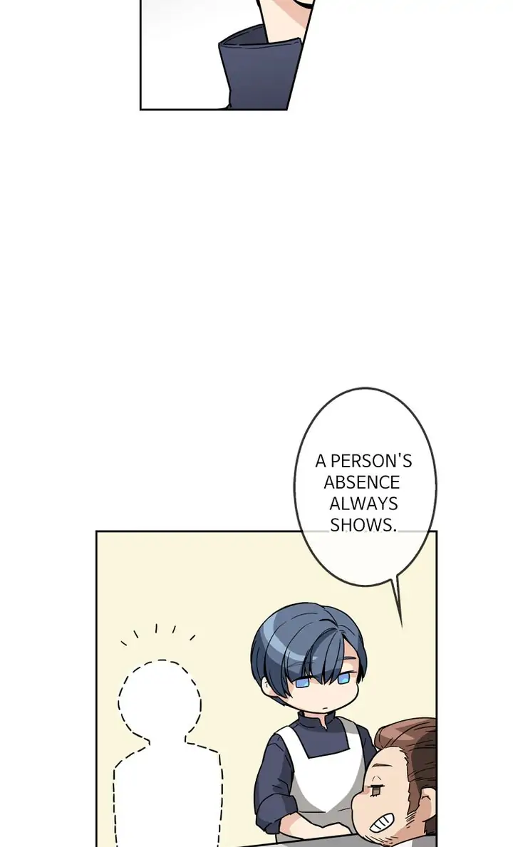 Three’s a Crowd Chapter 29 - page 11