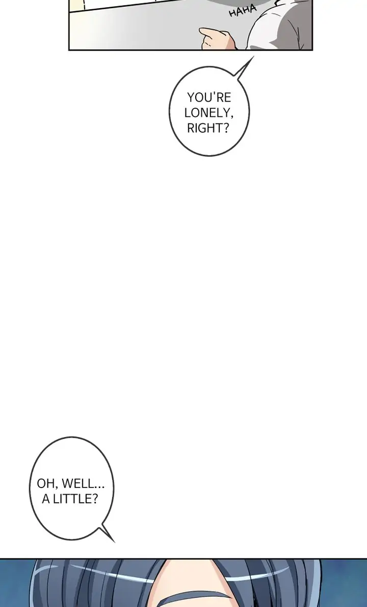 Three’s a Crowd Chapter 29 - page 12