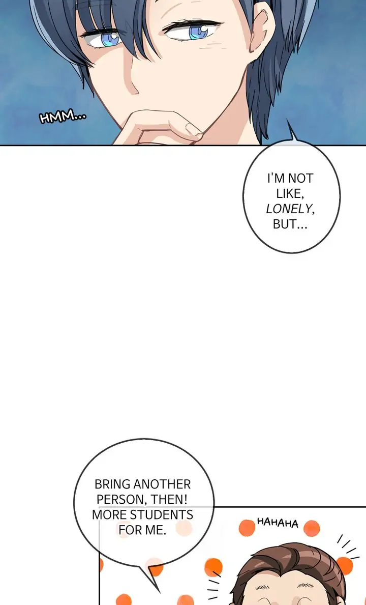 Three’s a Crowd Chapter 29 - page 13