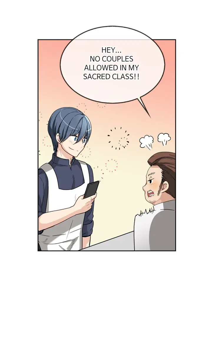 Three’s a Crowd Chapter 29 - page 15