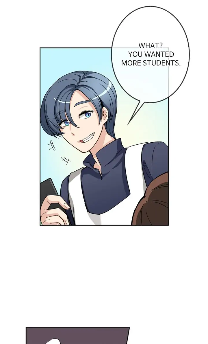 Three’s a Crowd Chapter 29 - page 16