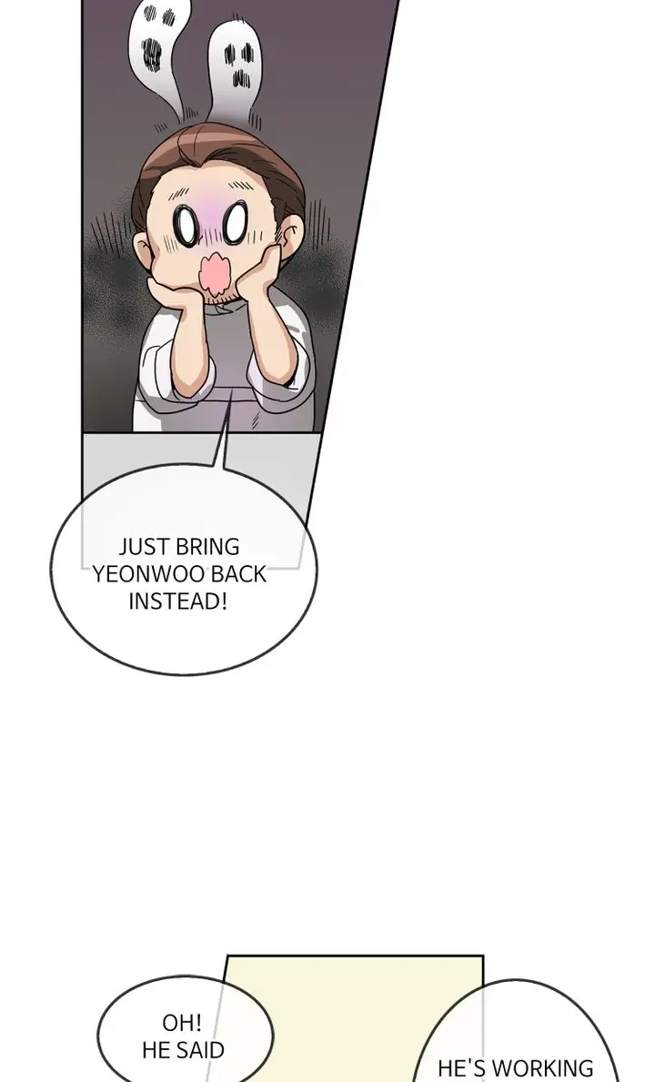 Three’s a Crowd Chapter 29 - page 17