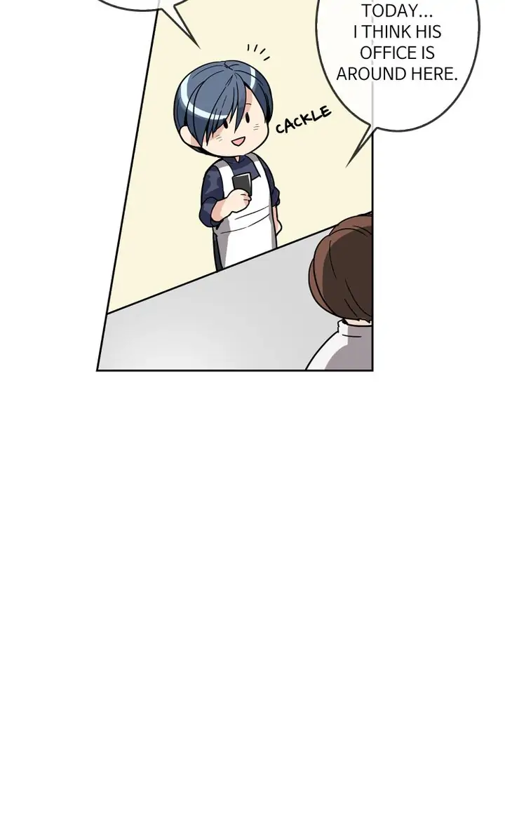 Three’s a Crowd Chapter 29 - page 18