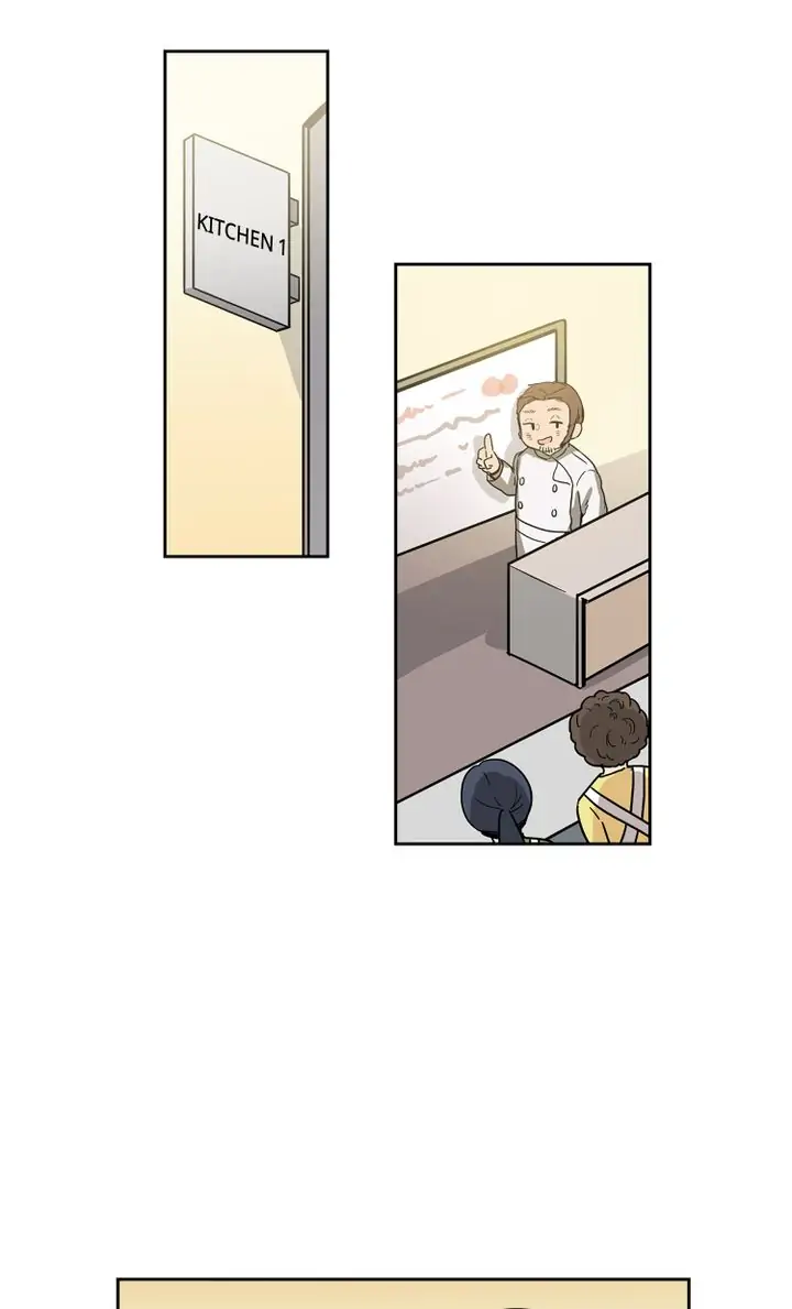 Three’s a Crowd Chapter 29 - page 2