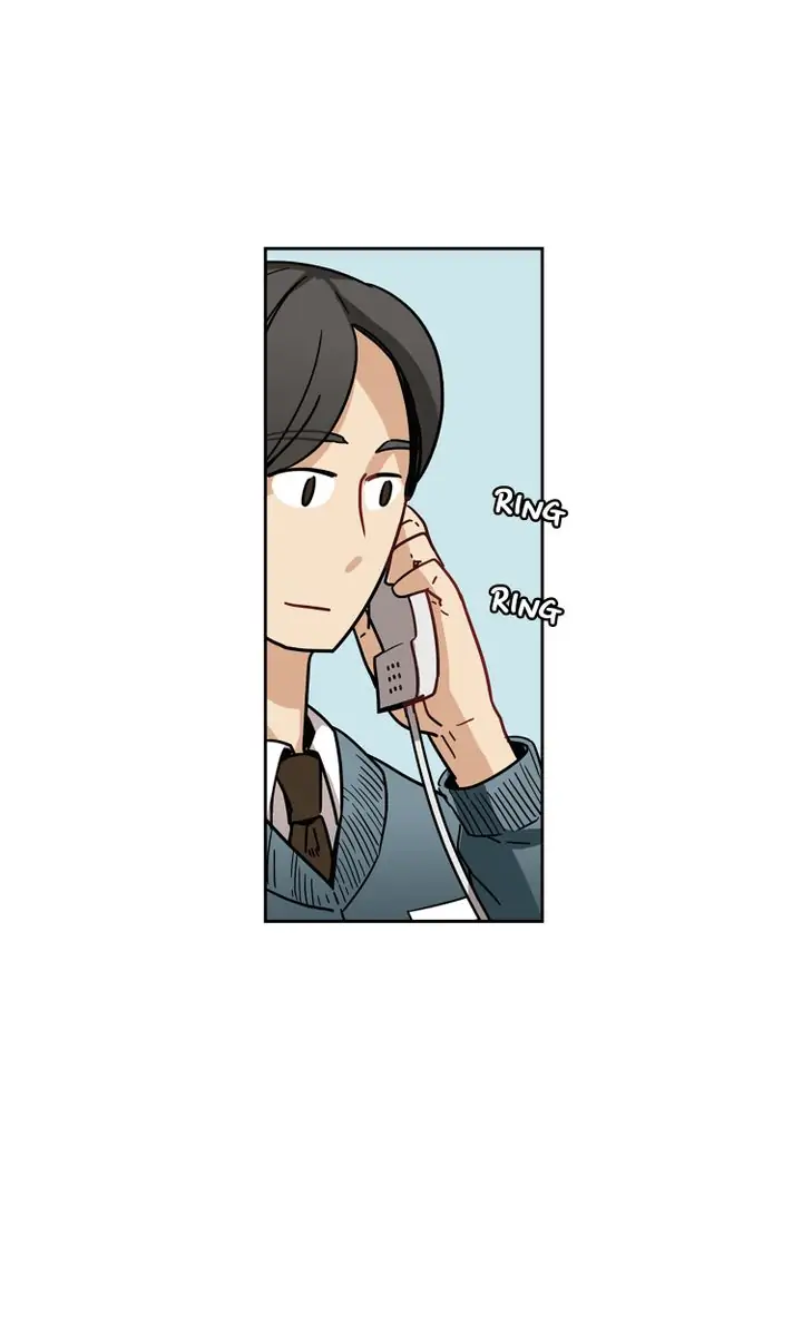 Three’s a Crowd Chapter 29 - page 20