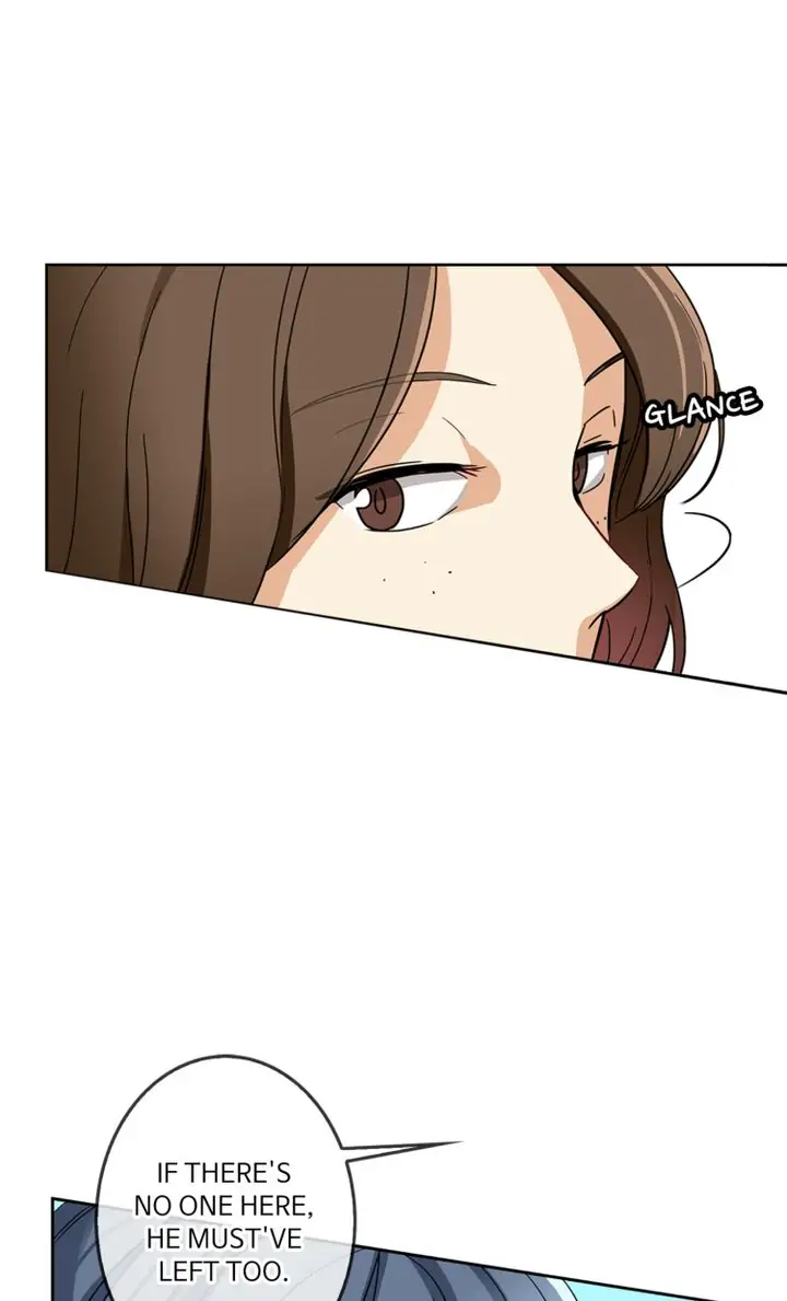 Three’s a Crowd Chapter 29 - page 25