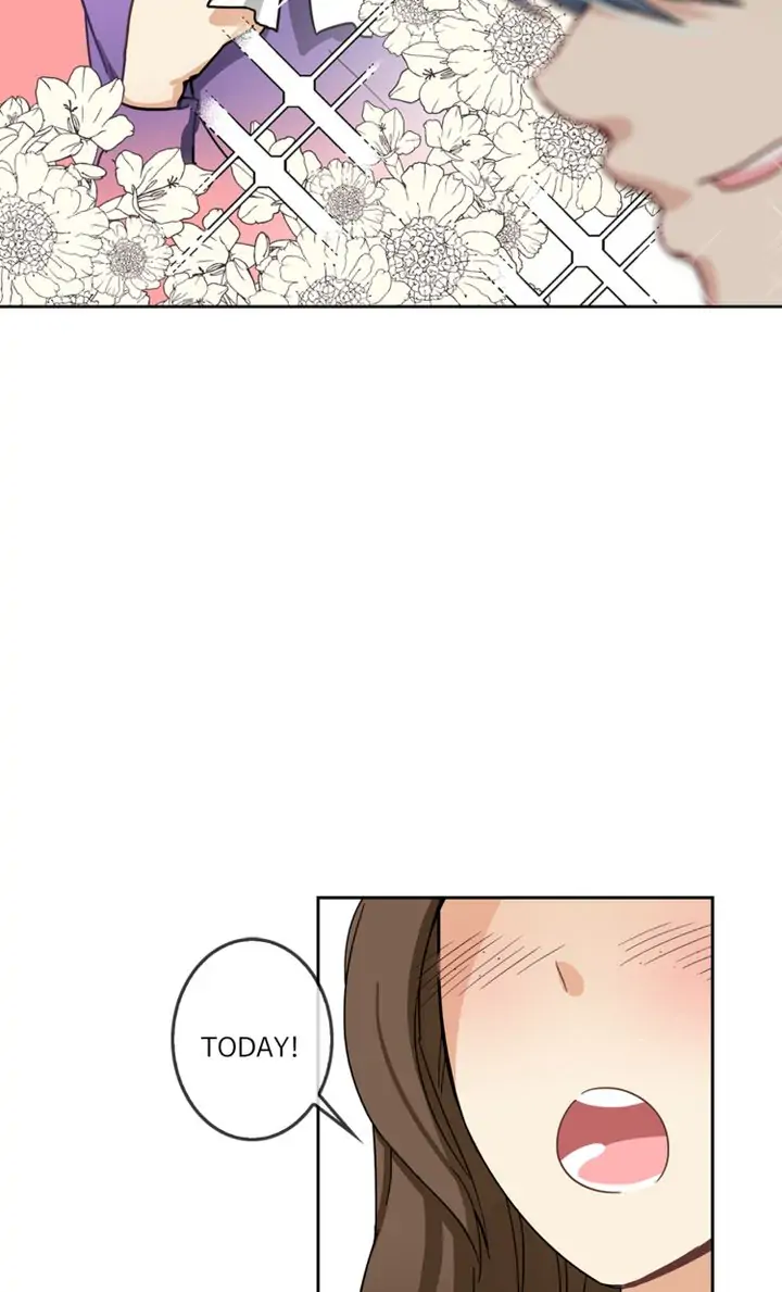 Three’s a Crowd Chapter 29 - page 28