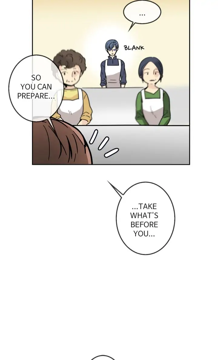 Three’s a Crowd Chapter 29 - page 3