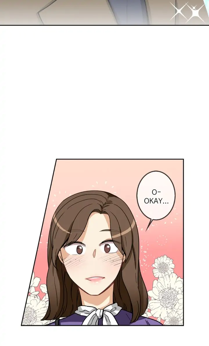 Three’s a Crowd Chapter 29 - page 32