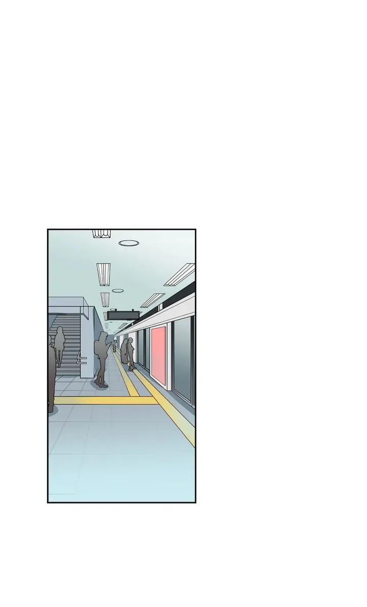 Three’s a Crowd Chapter 29 - page 37