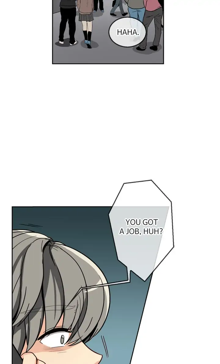 Three’s a Crowd Chapter 29 - page 41