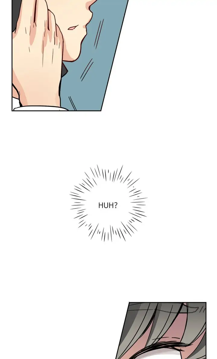 Three’s a Crowd Chapter 29 - page 42