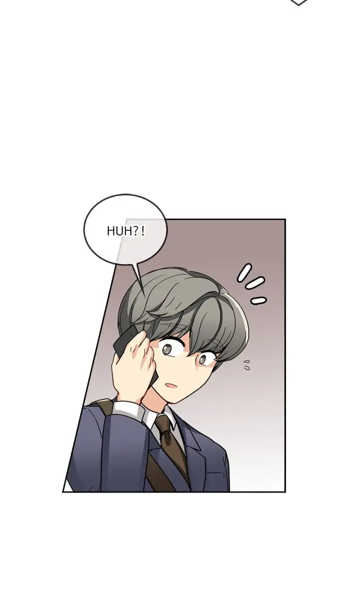 Three’s a Crowd Chapter 29 - page 46