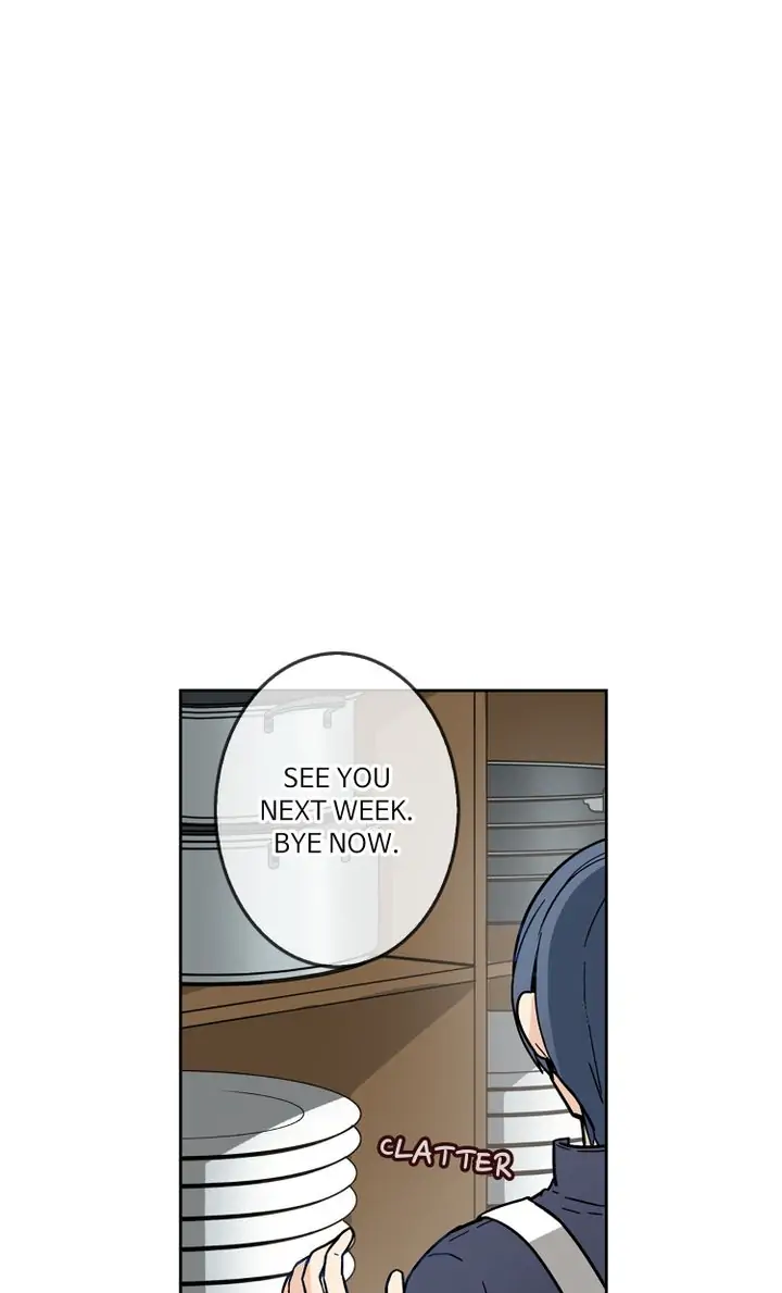 Three’s a Crowd Chapter 29 - page 5