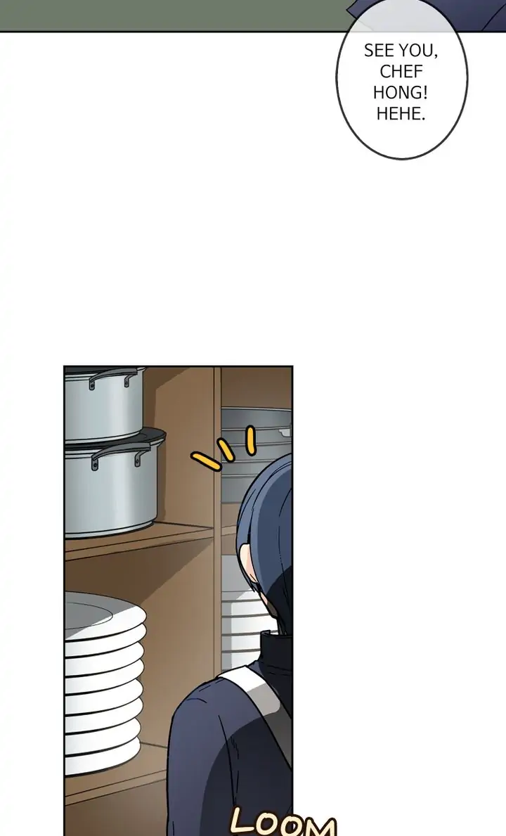 Three’s a Crowd Chapter 29 - page 7