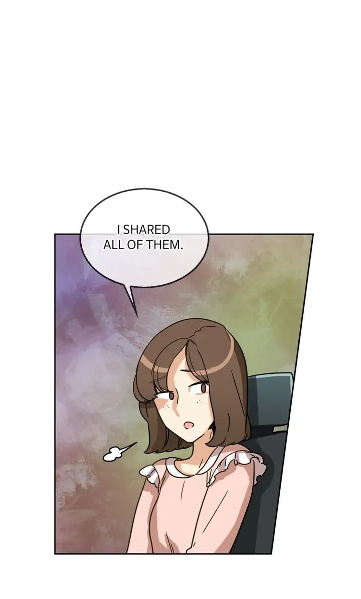 Three’s a Crowd Chapter 27 - page 1