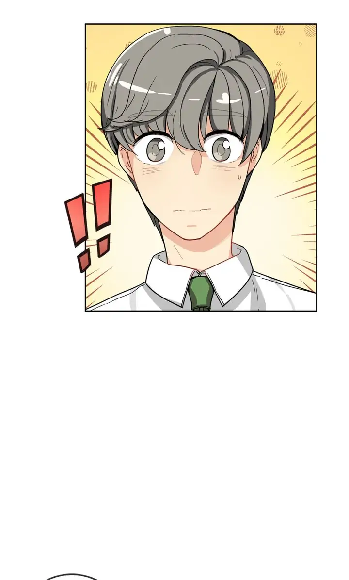 Three’s a Crowd Chapter 27 - page 11