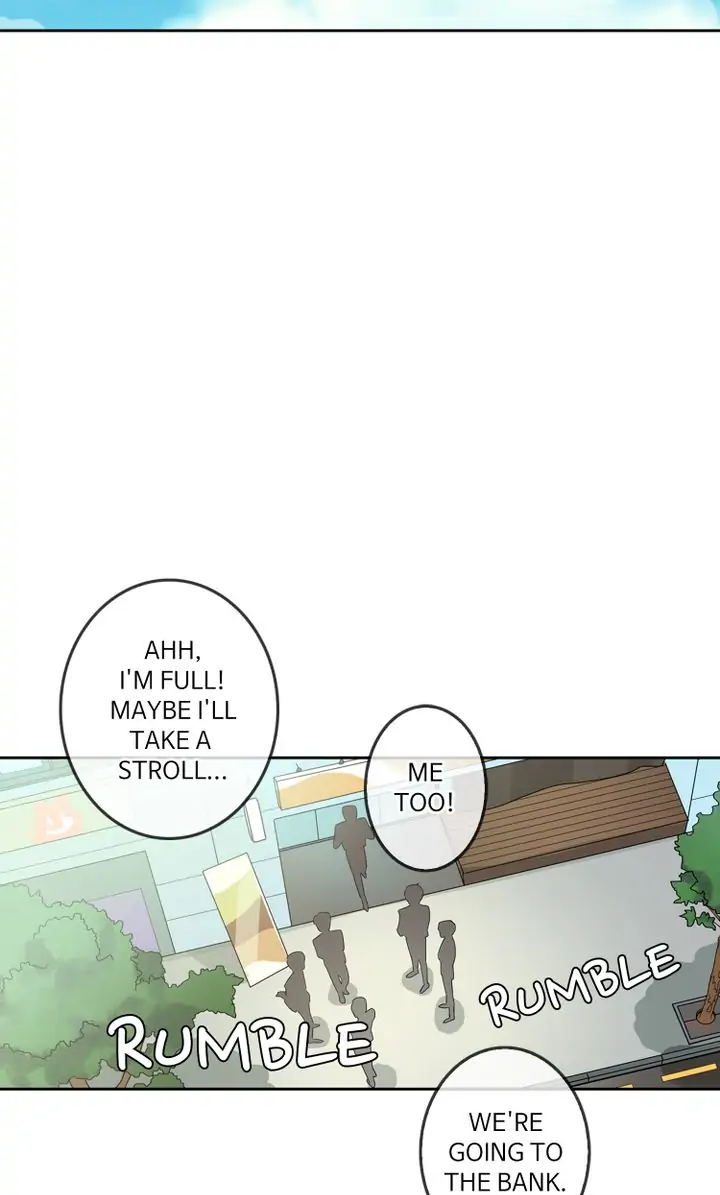 Three’s a Crowd Chapter 27 - page 17