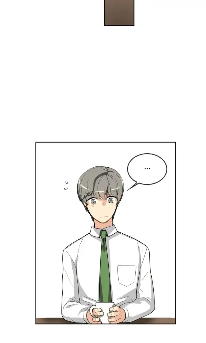 Three’s a Crowd Chapter 27 - page 21