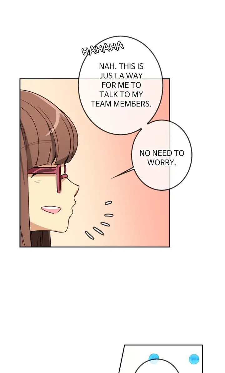 Three’s a Crowd Chapter 27 - page 24