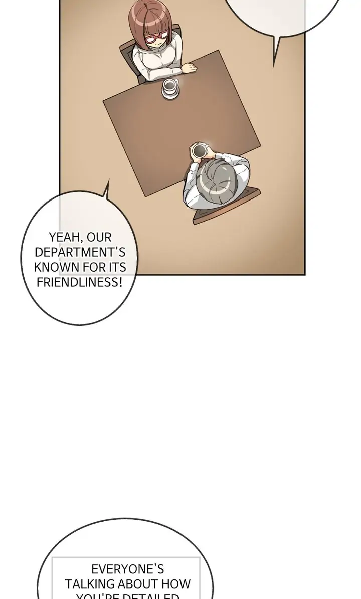 Three’s a Crowd Chapter 27 - page 26