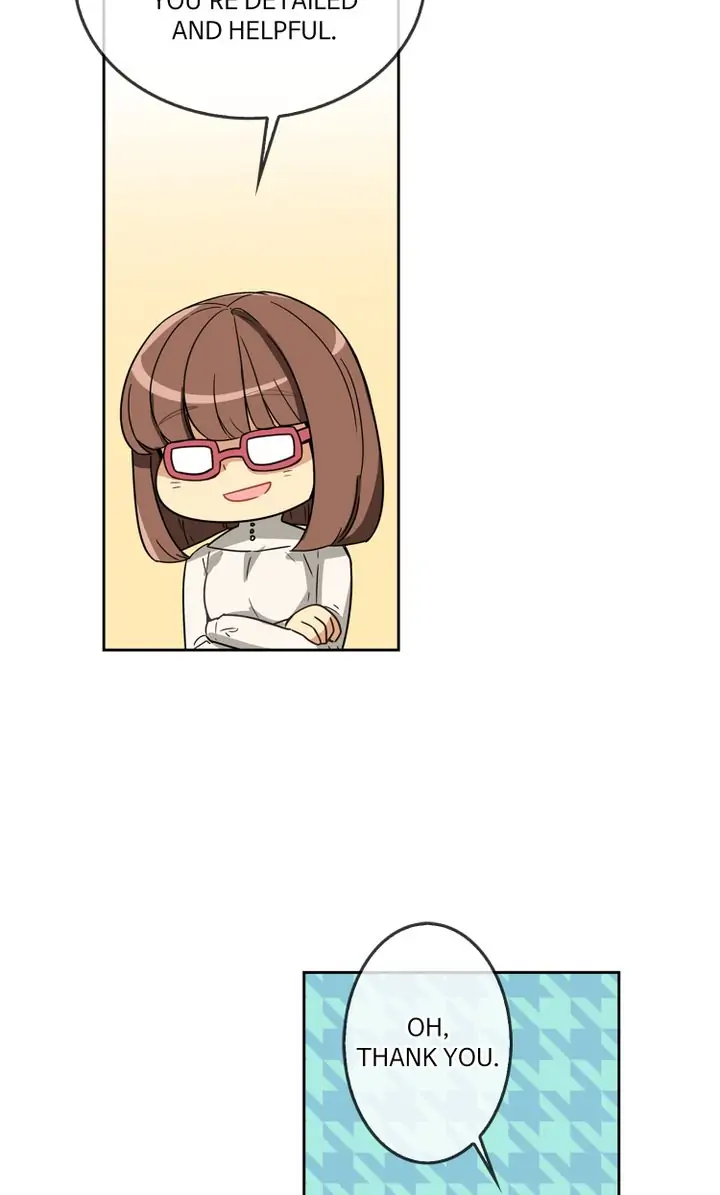 Three’s a Crowd Chapter 27 - page 27