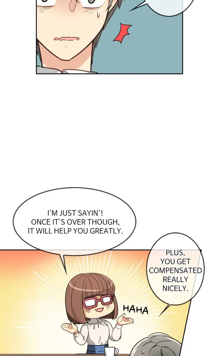Three’s a Crowd Chapter 27 - page 30