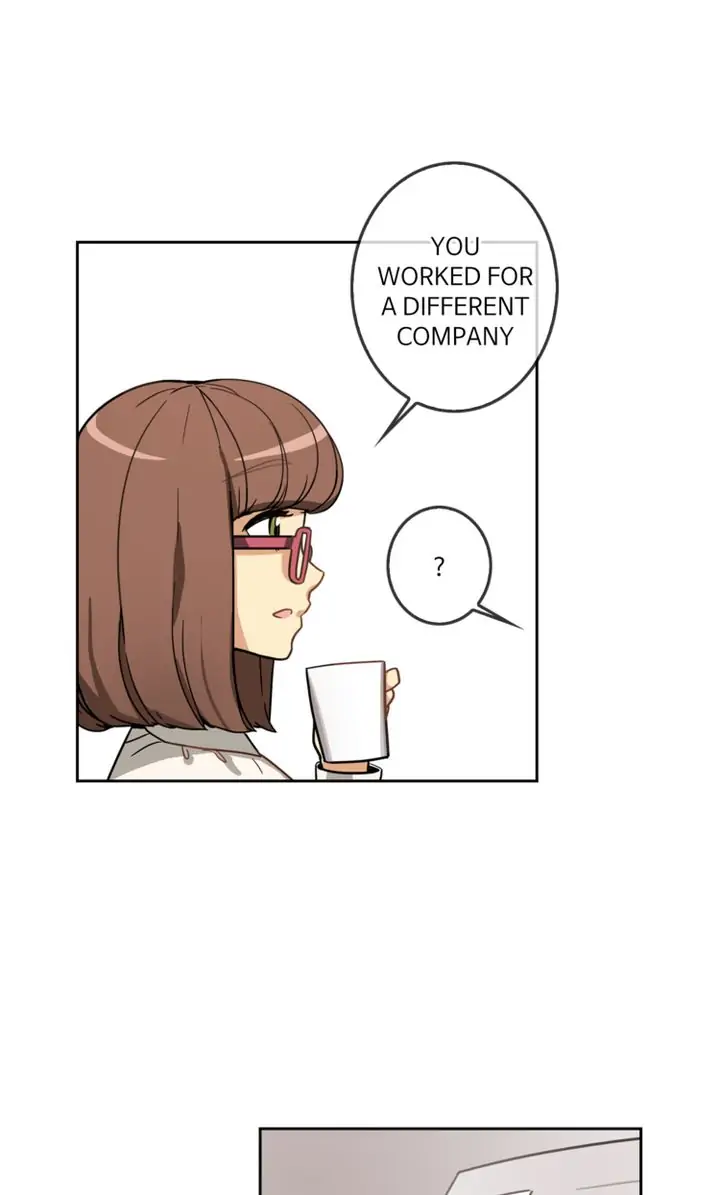 Three’s a Crowd Chapter 27 - page 32