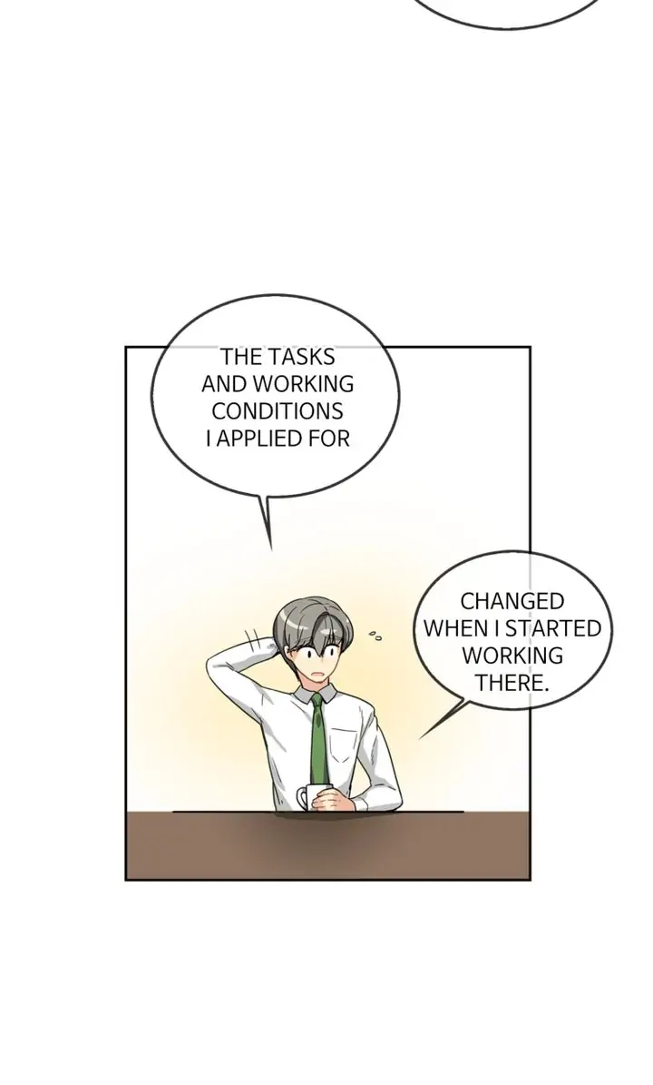 Three’s a Crowd Chapter 27 - page 36