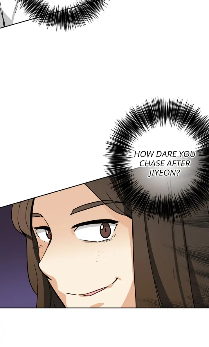 Three’s a Crowd Chapter 27 - page 4