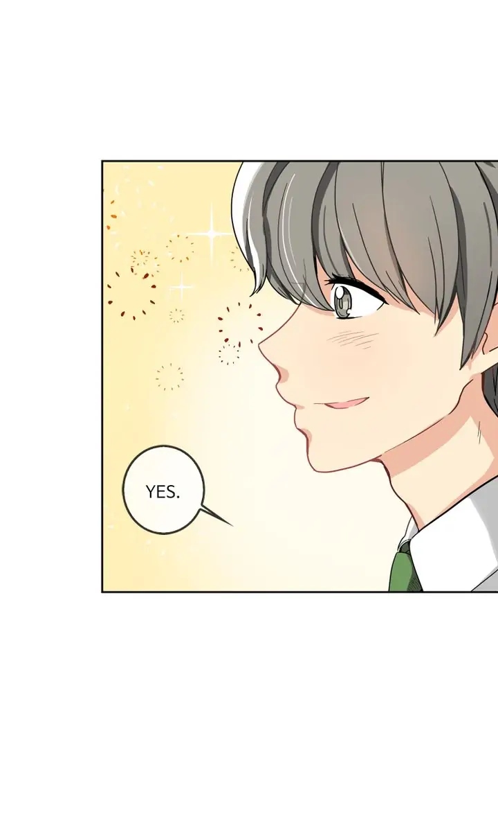 Three’s a Crowd Chapter 27 - page 43
