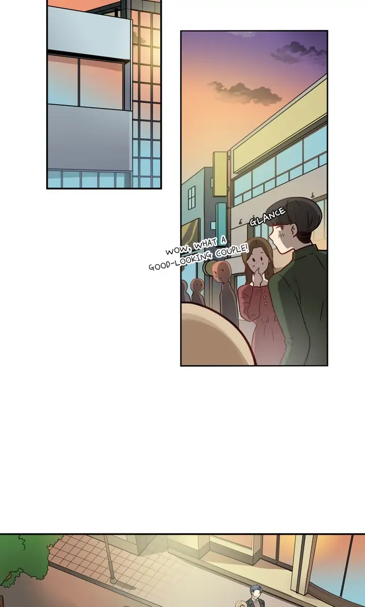 Three’s a Crowd Chapter 27 - page 45
