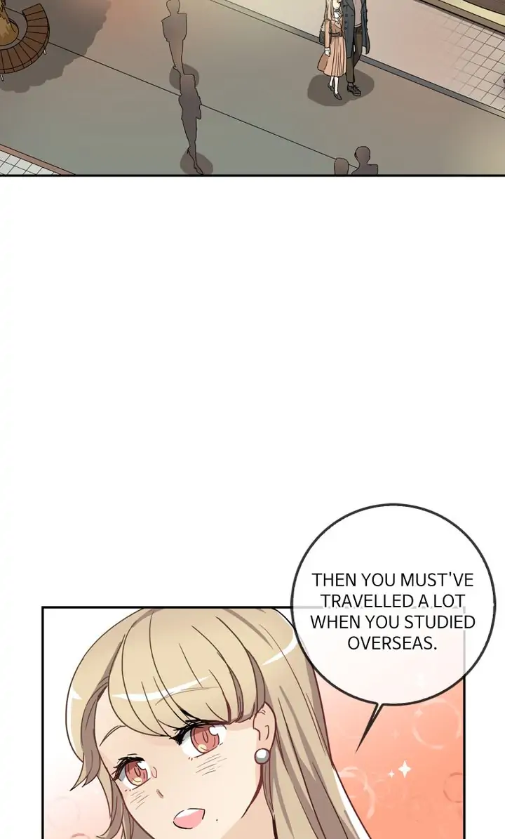 Three’s a Crowd Chapter 27 - page 46