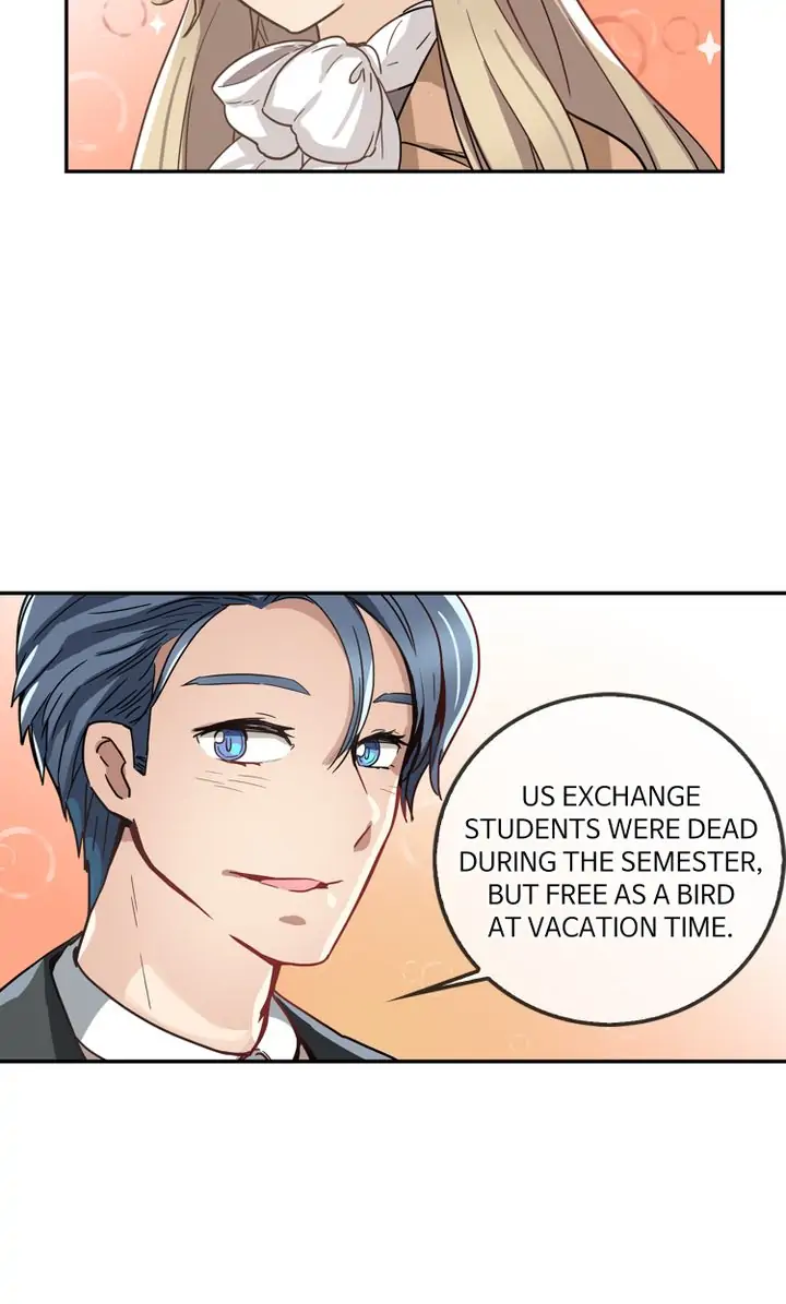 Three’s a Crowd Chapter 27 - page 47