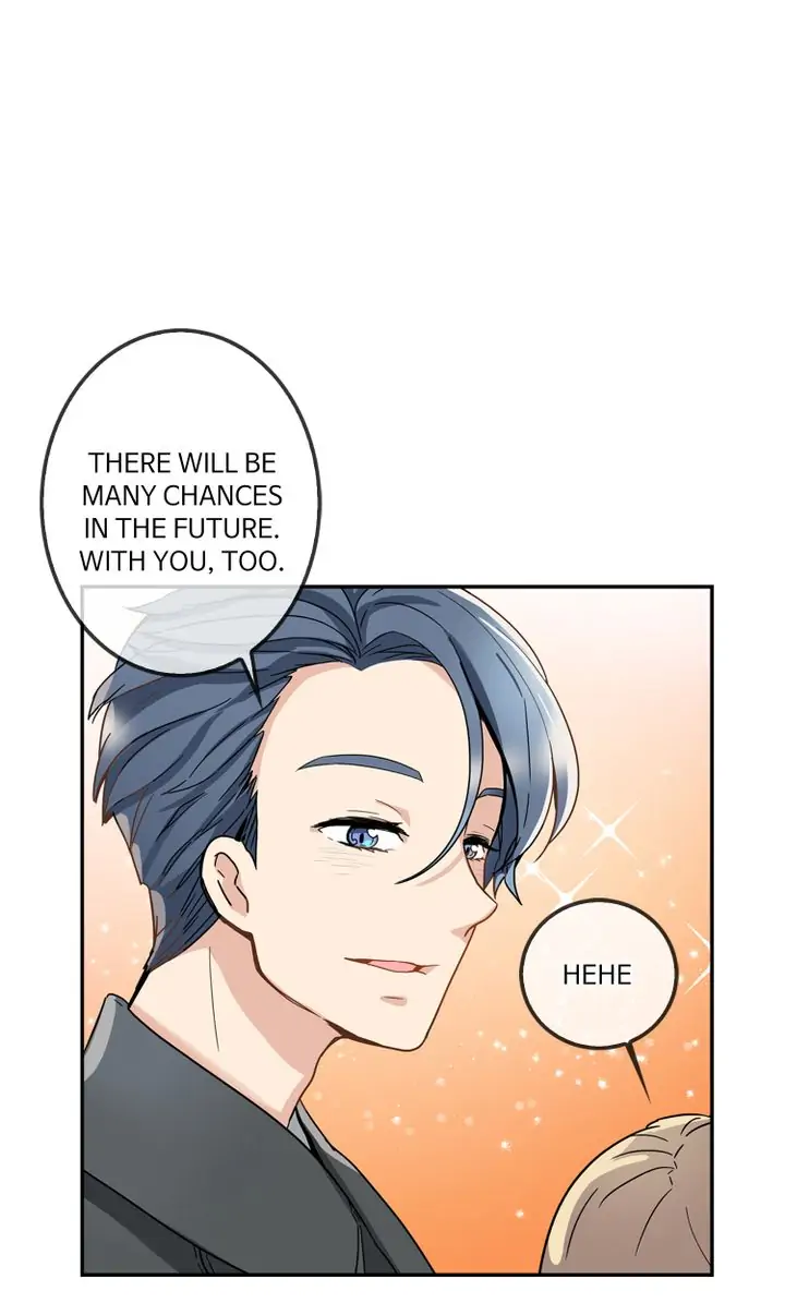 Three’s a Crowd Chapter 27 - page 49