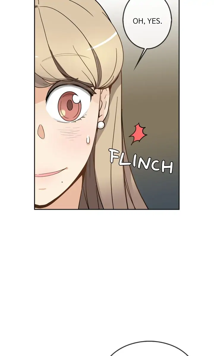 Three’s a Crowd Chapter 27 - page 58