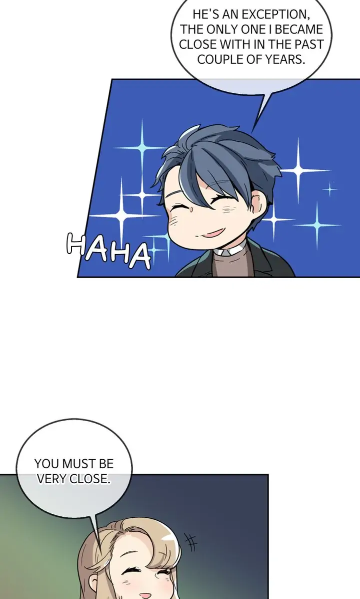 Three’s a Crowd Chapter 27 - page 59