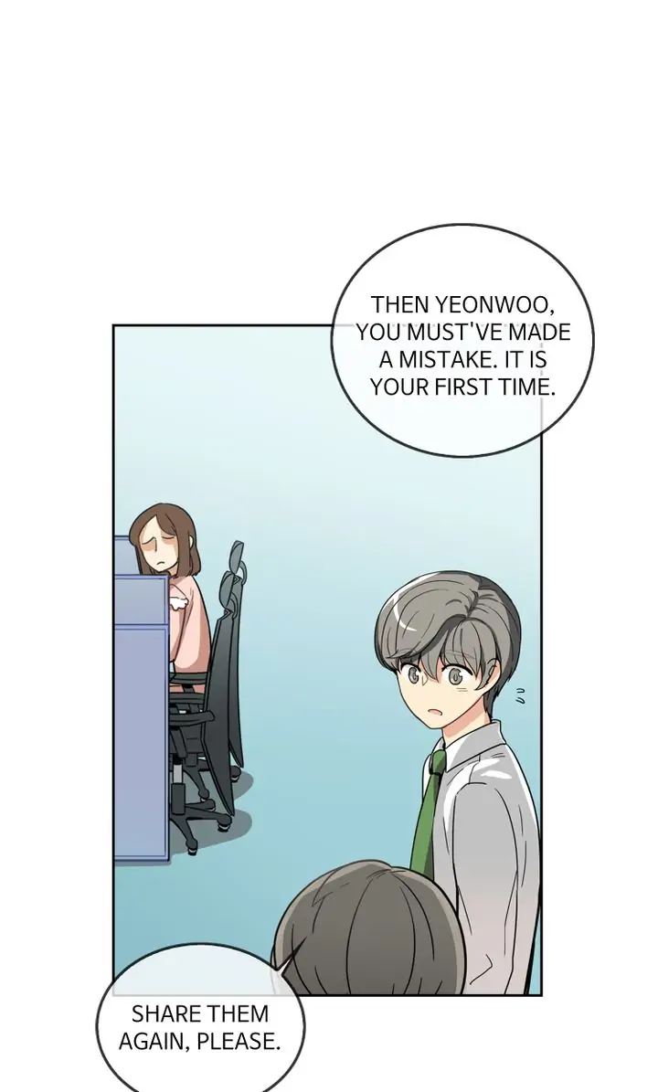 Three’s a Crowd Chapter 27 - page 6