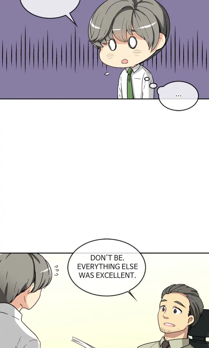Three’s a Crowd Chapter 27 - page 8