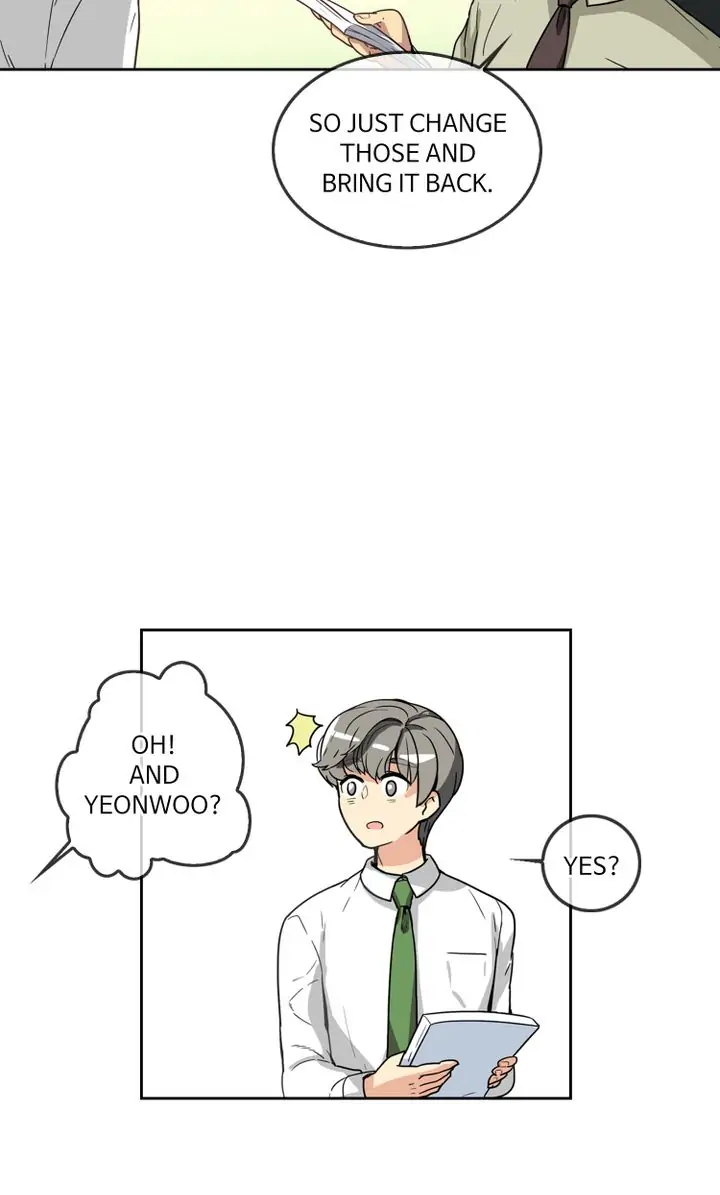 Three’s a Crowd Chapter 27 - page 9